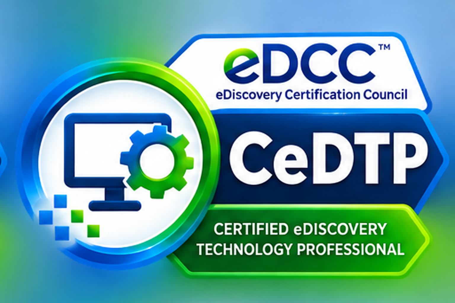 Certified eDiscovery Tools Professional (CeDTP)
