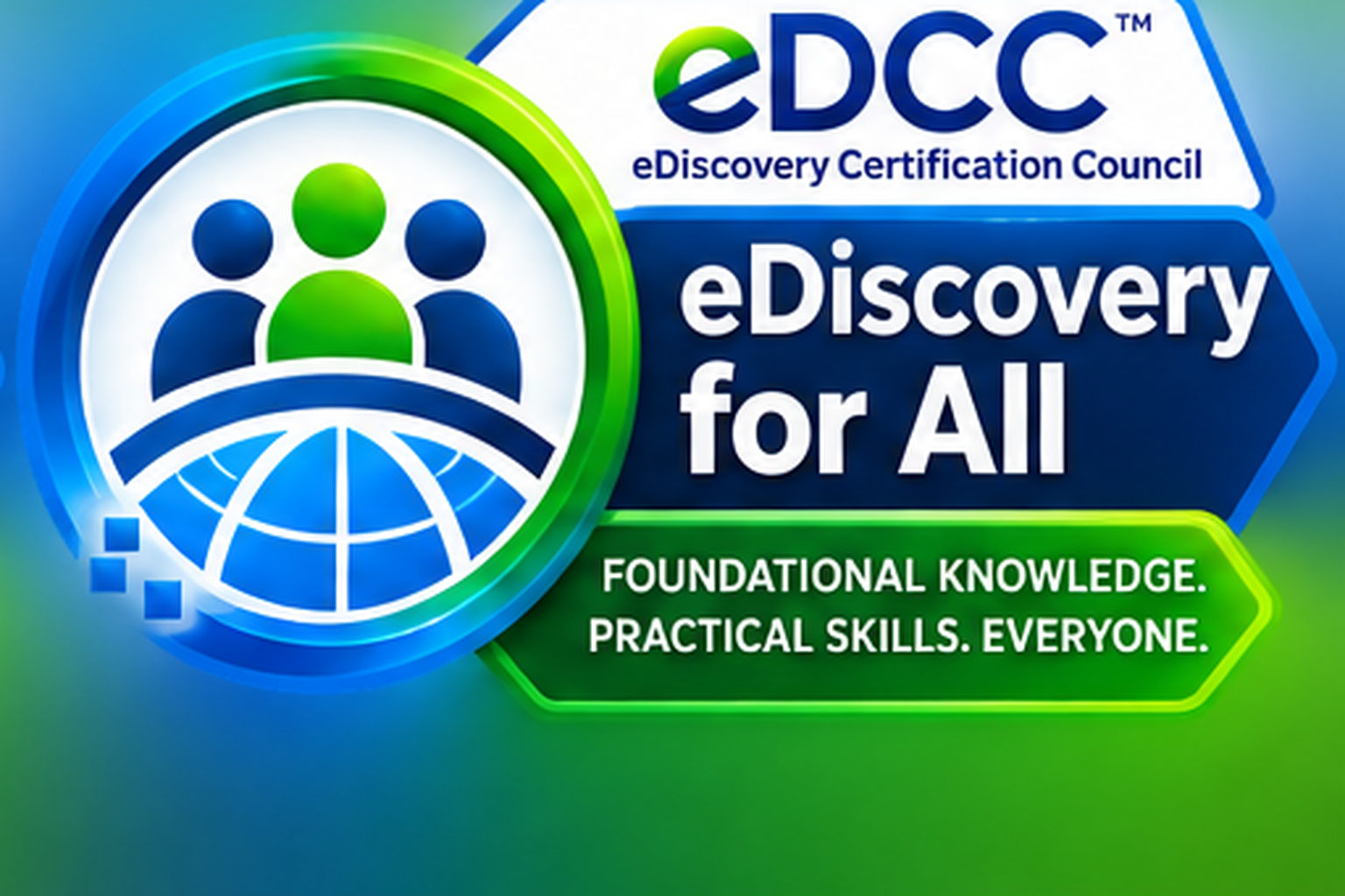 eDiscovery for All logo